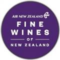 Air New Zealand Fine Wines Selection