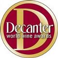 Decanter World Wine Awards