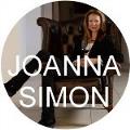 Joanna Simon Wine and Food