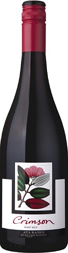 Ata Rangi Crimson Pinot Noir