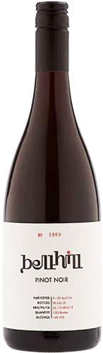 Bell Hill Pinot Noir