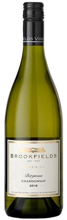 BrookFields - Chardonnay