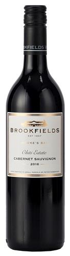 Brookfields- Cab Sav