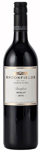 Brookfields-Merlot