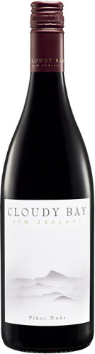 Cloudy Bay Pinot Noir