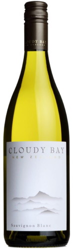 Cloudy Bay Sauvignon Blanc