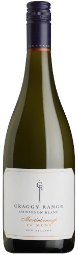 Craggy Range Te Muna Sauvignon Blanc