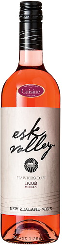 Esk Valley Rose