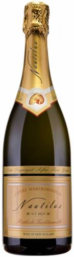 Nautilus Cuvee Brut NV