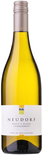 Neudorf Rosies Block Chardonnay