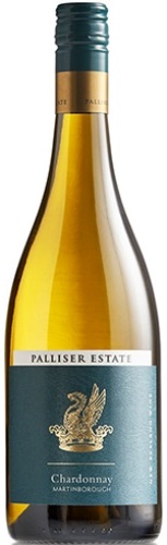 Palliser Estate Chardonnay - New