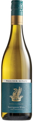 Palliser Sauvignon Blanc 2017