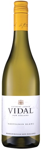 Vidal Sauvignon Blanc