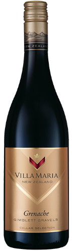 Villa Maria Cellar Selection Grenache