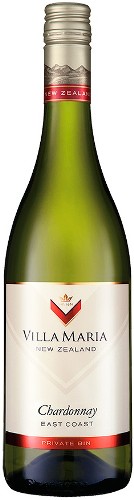 Villa Maria Private Bin East Coast Chardonnay