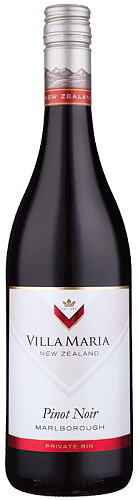 Villa Maria Private Bin Pinot Noir