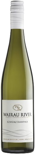 Wairau River Gewurztraminer