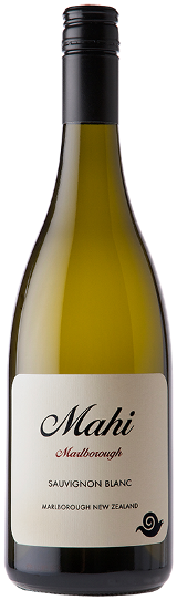 Mahi Marlborough Sauvignon Blanc