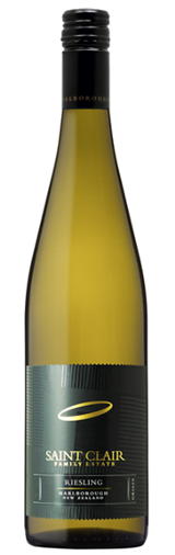 Saint Clair Origin Riesling 2018 