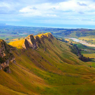 Hawke's Bay
